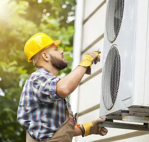 hvac services Baychester